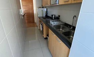 Departamento en venta en CONCEPCIÓN