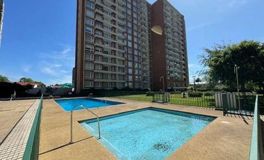 Departamento en venta en CONCEPCIÓN