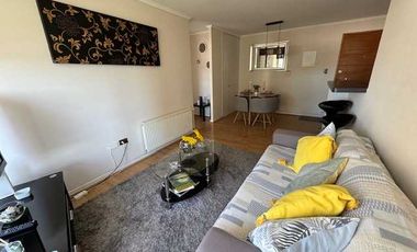 Departamento en venta en CONCEPCIÓN