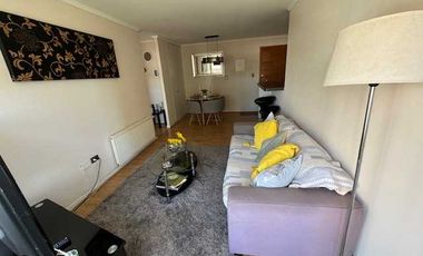 Departamento en venta en CONCEPCIÓN