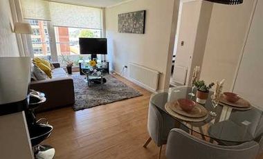 Departamento en venta en CONCEPCIÓN
