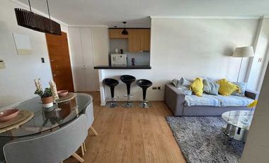 Departamento en venta en CONCEPCIÓN