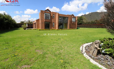 Renta Casa Cota Cundinamarca