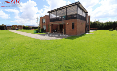 Renta Casa Cota Cundinamarca