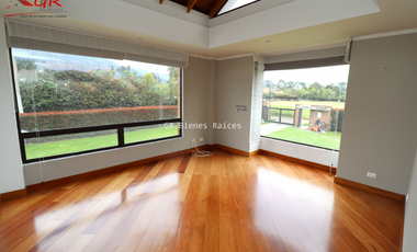 Renta Casa Cota Cundinamarca