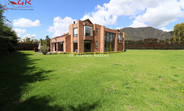 Renta Casa Cota Cundinamarca