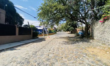 asa Sola en Pedregal de las Fuentes, Jiutepec, Morelos CAEN-1089-Cs