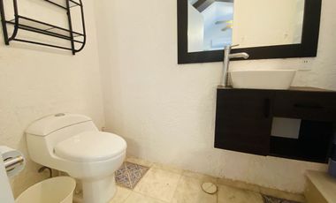 asa Sola en Pedregal de las Fuentes, Jiutepec, Morelos CAEN-1089-Cs