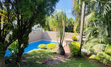 asa Sola en Pedregal de las Fuentes, Jiutepec, Morelos CAEN-1089-Cs