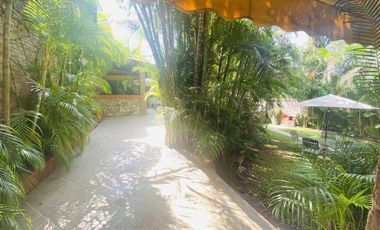 asa Sola en Pedregal de las Fuentes, Jiutepec, Morelos CAEN-1089-Cs