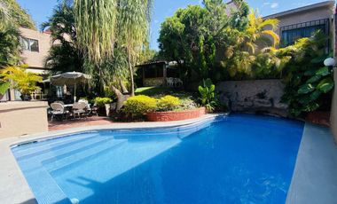 asa Sola en Pedregal de las Fuentes, Jiutepec, Morelos CAEN-1089-Cs