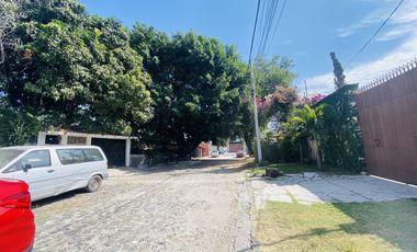 asa Sola en Pedregal de las Fuentes, Jiutepec, Morelos CAEN-1089-Cs