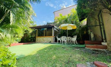 asa Sola en Pedregal de las Fuentes, Jiutepec, Morelos CAEN-1089-Cs