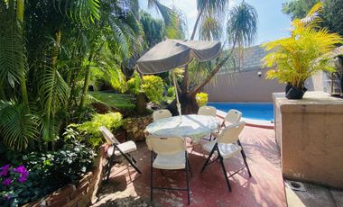 asa Sola en Pedregal de las Fuentes, Jiutepec, Morelos CAEN-1089-Cs
