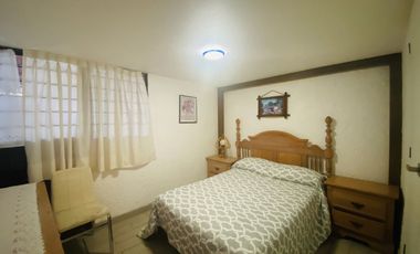 asa Sola en Pedregal de las Fuentes, Jiutepec, Morelos CAEN-1089-Cs