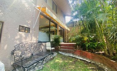 asa Sola en Pedregal de las Fuentes, Jiutepec, Morelos CAEN-1089-Cs