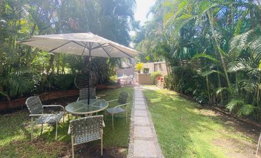 asa Sola en Pedregal de las Fuentes, Jiutepec, Morelos CAEN-1089-Cs