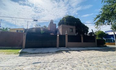 asa Sola en Pedregal de las Fuentes, Jiutepec, Morelos CAEN-1089-Cs