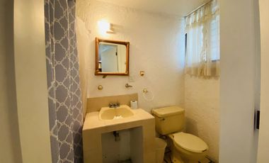 asa Sola en Pedregal de las Fuentes, Jiutepec, Morelos CAEN-1089-Cs
