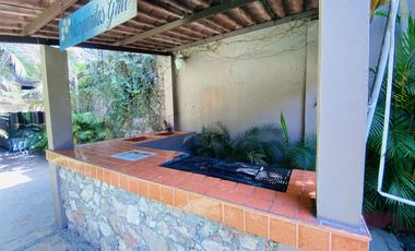 asa Sola en Pedregal de las Fuentes, Jiutepec, Morelos CAEN-1089-Cs