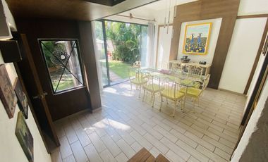 asa Sola en Pedregal de las Fuentes, Jiutepec, Morelos CAEN-1089-Cs
