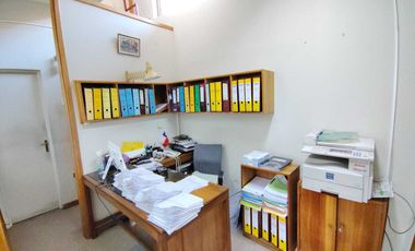 Oficina en venta en VALDIVIA