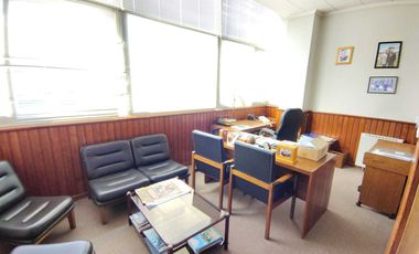 Oficina en venta en VALDIVIA