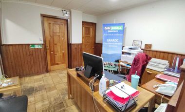 Oficina en venta en VALDIVIA