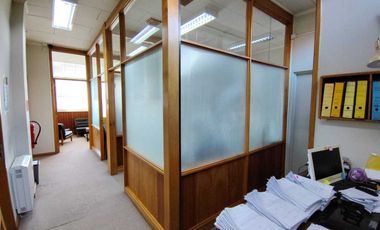 Oficina en venta en VALDIVIA