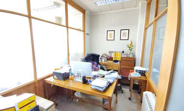 Oficina en venta en VALDIVIA