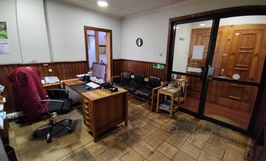 Oficina en venta en VALDIVIA