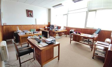 Oficina en venta en VALDIVIA