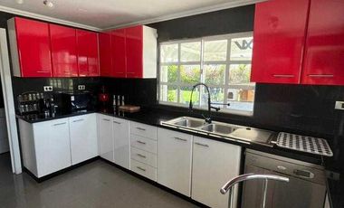 Parcela en venta en LAMPA