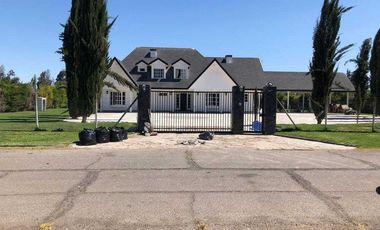 Parcela en venta en LAMPA