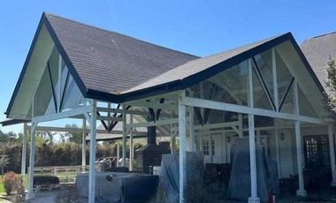 Parcela en venta en LAMPA