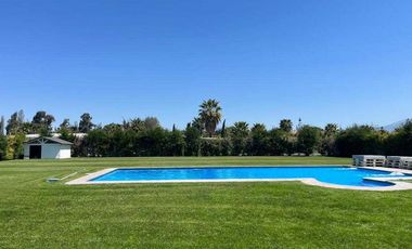 Parcela en venta en LAMPA