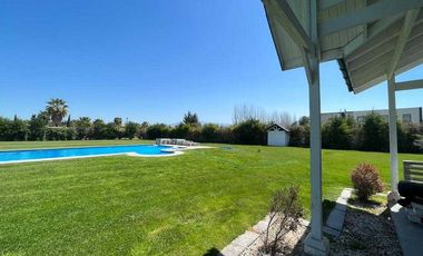 Parcela en venta en LAMPA