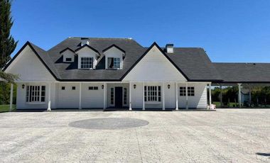 Parcela en venta en LAMPA