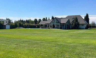 Parcela en venta en LAMPA