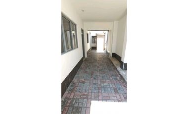 Alquilo casa especial para   oficinas call center negocios afines