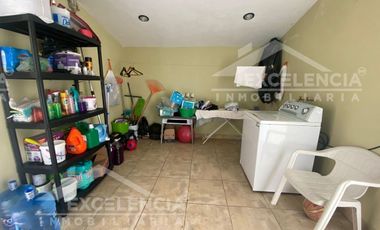 VENTA DE RESIDENCIA EN EL CLUB ERANDENI  DE UN NIVEL.