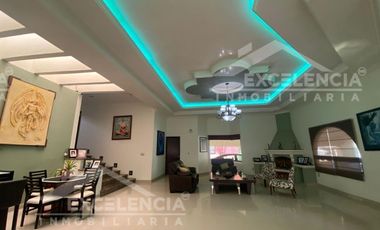 VENTA DE RESIDENCIA EN EL CLUB ERANDENI  DE UN NIVEL.