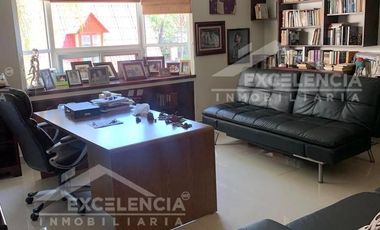 VENTA DE RESIDENCIA EN EL CLUB ERANDENI  DE UN NIVEL.