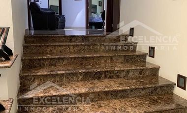 VENTA DE RESIDENCIA EN EL CLUB ERANDENI  DE UN NIVEL.