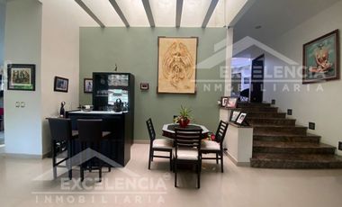 VENTA DE RESIDENCIA EN EL CLUB ERANDENI  DE UN NIVEL.