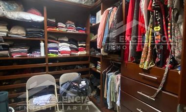 VENTA DE RESIDENCIA EN EL CLUB ERANDENI  DE UN NIVEL.