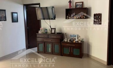 VENTA DE RESIDENCIA EN EL CLUB ERANDENI  DE UN NIVEL.
