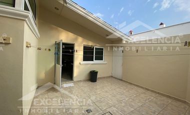 VENTA DE RESIDENCIA EN EL CLUB ERANDENI  DE UN NIVEL.