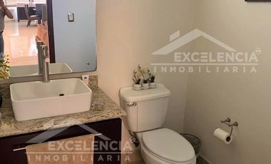 VENTA DE RESIDENCIA EN EL CLUB ERANDENI  DE UN NIVEL.