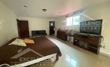 VENTA DE RESIDENCIA EN EL CLUB ERANDENI  DE UN NIVEL.